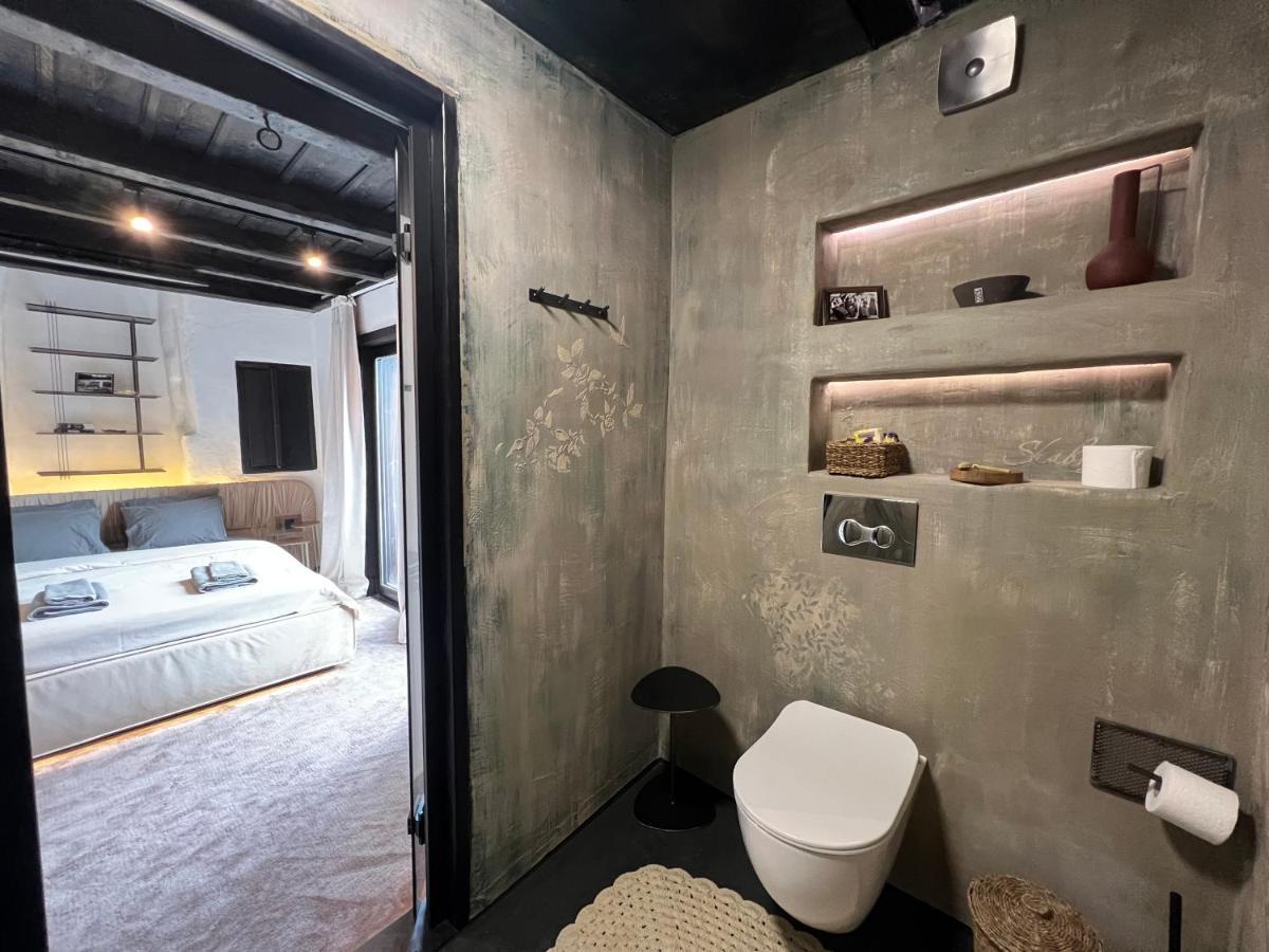 Bashtin Dom - Skabrin House Hotel Bansko Luaran gambar
