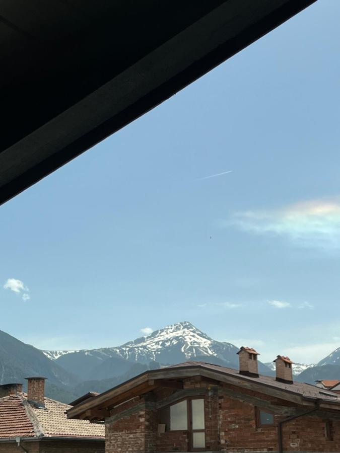 Bashtin Dom - Skabrin House Hotel Bansko Luaran gambar
