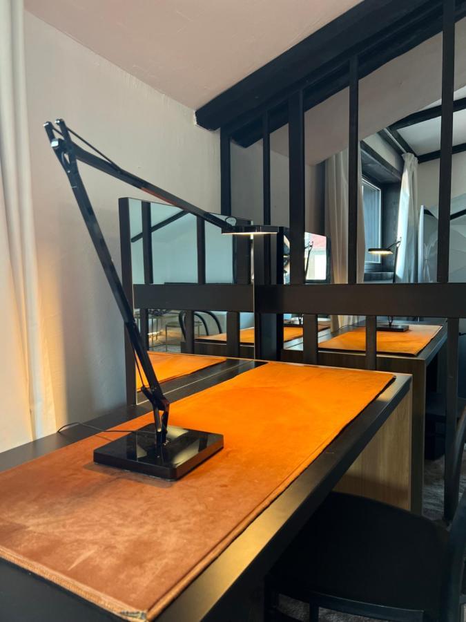 Bashtin Dom - Skabrin House Hotel Bansko Luaran gambar